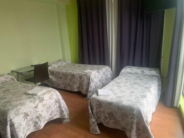 Hotel Buenavista Cuenca  Zewnętrze zdjęcie