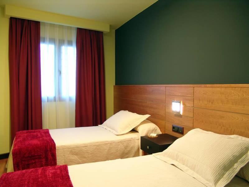 Hotel Buenavista Cuenca  Zewnętrze zdjęcie
