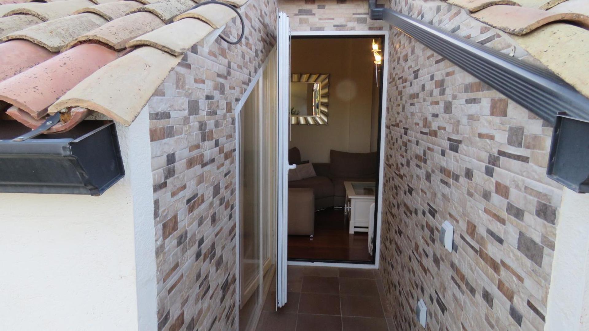 Hotel Buenavista Cuenca  Zewnętrze zdjęcie